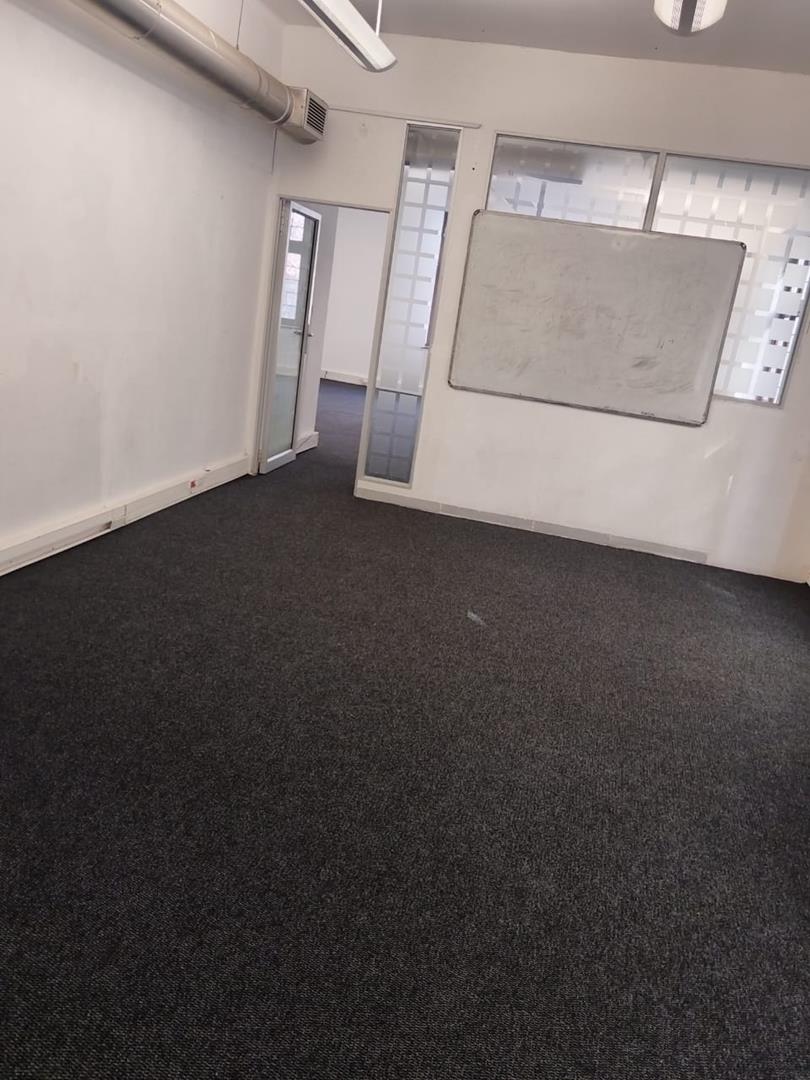 To Let Commercial Property for Rent in Cape Town City Centre Western Cape